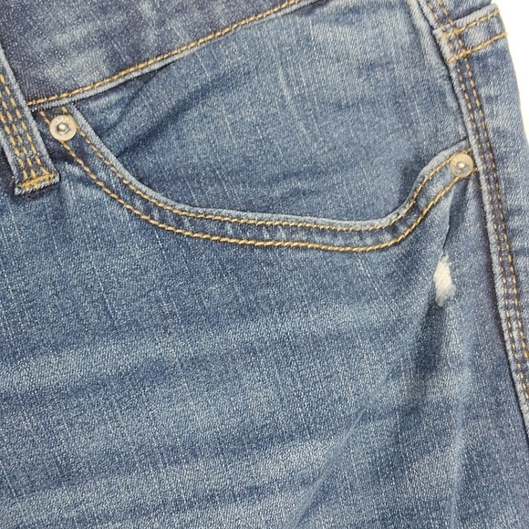 Lularoe women's denim jeans size 36 - Picture 5 of 16